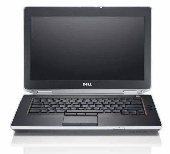 Dell Latitude E5430 0