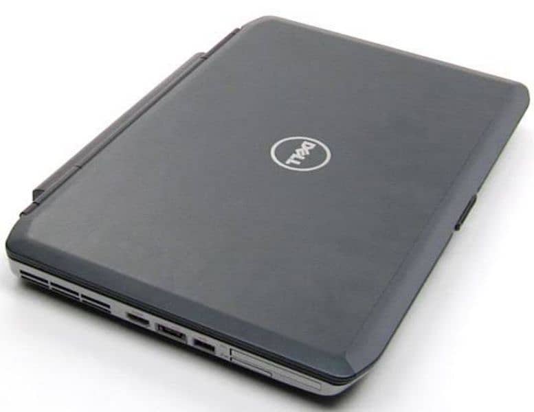 Dell Latitude E5430 1