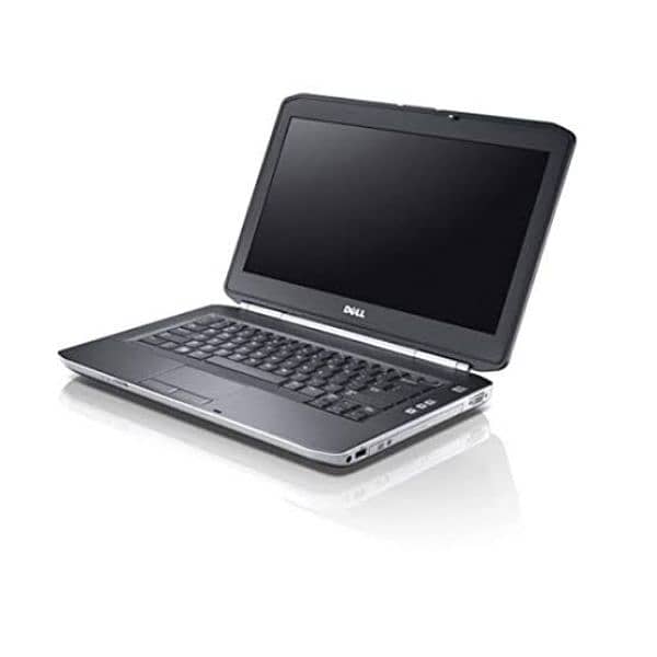 Dell Latitude E5430 2