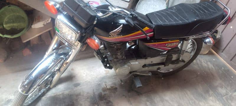 newly scaned engine 2