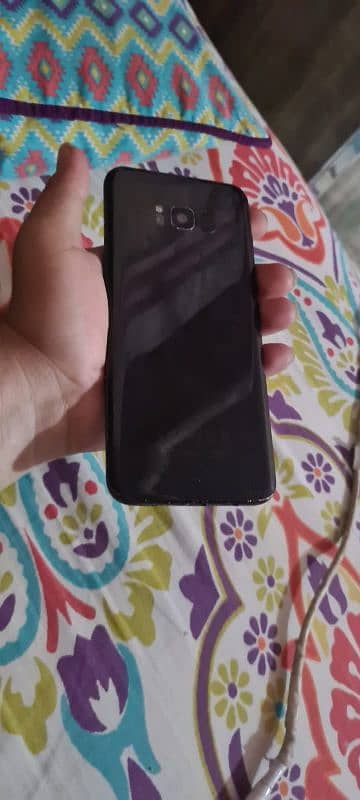 sumsung s8 plus pta approved pin dot 2