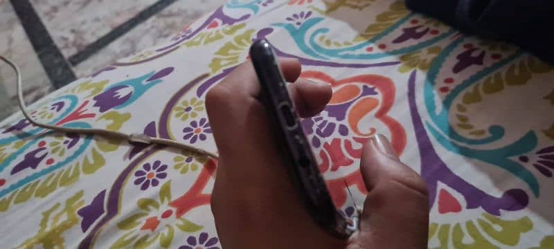 sumsung s8 plus pta approved pin dot 3