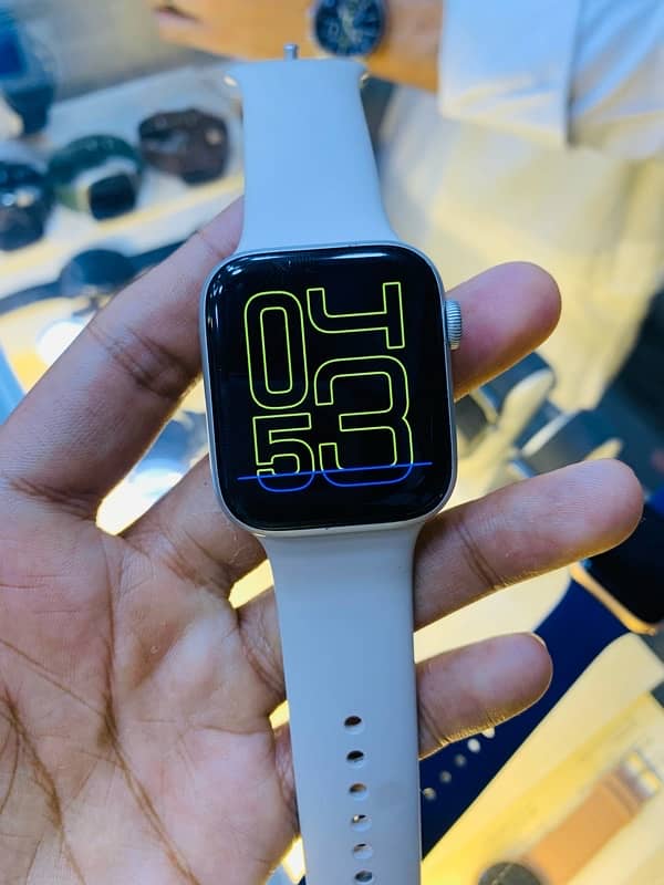 apple wtach series 5 44mm size 0