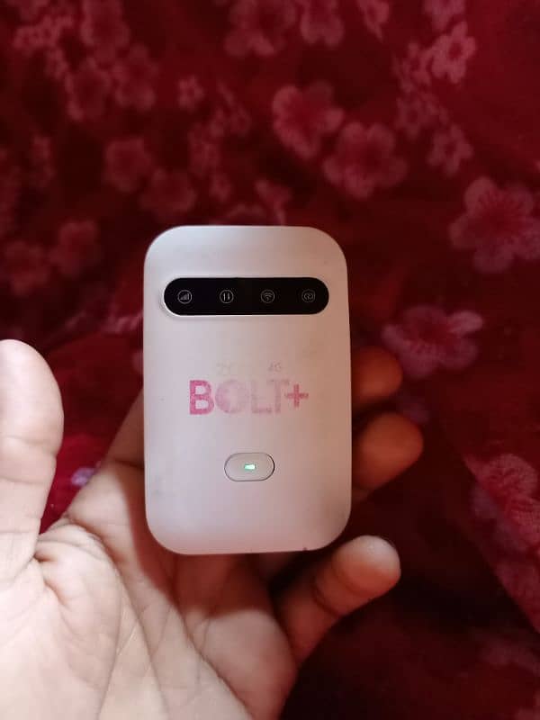 zong device 0