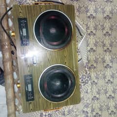 "Electric Stove for Sale - Efficient & Safe"