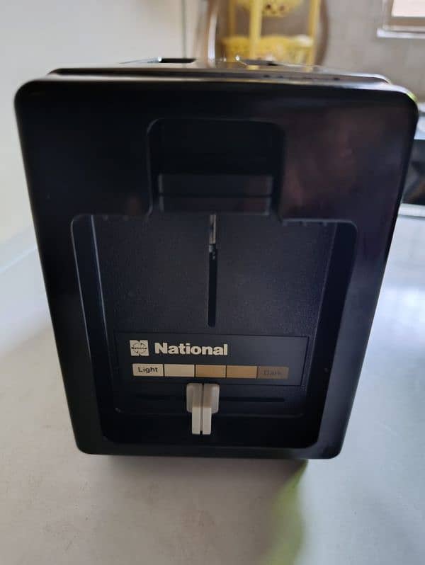 national toaster 2