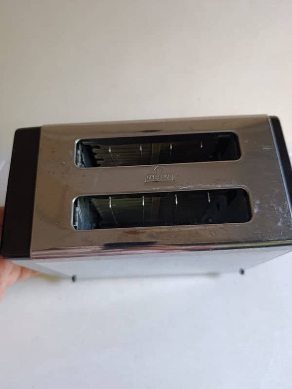 national toaster 5