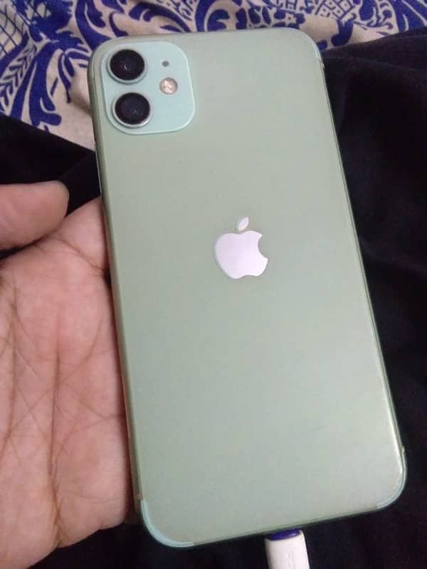 Iphone 11 Non PTA 0