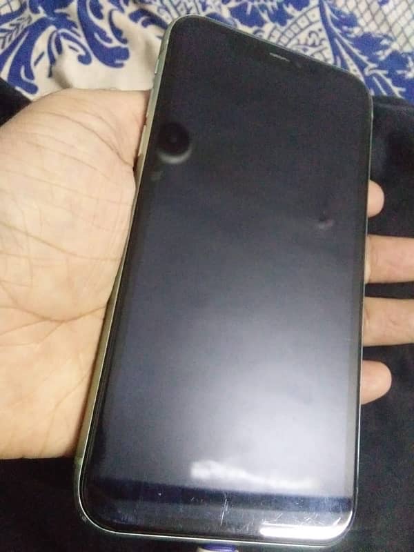 Iphone 11 Non PTA 1