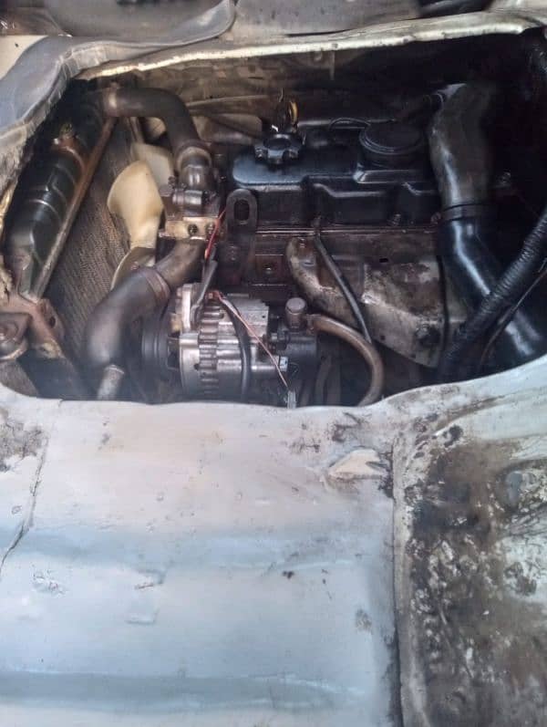 Nissan Ariya B6 1996 4