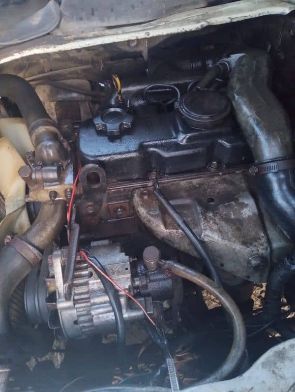 Nissan Ariya B6 1996 6