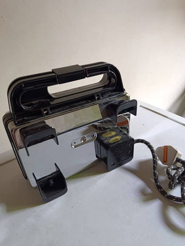 equity Sandwich maker 3