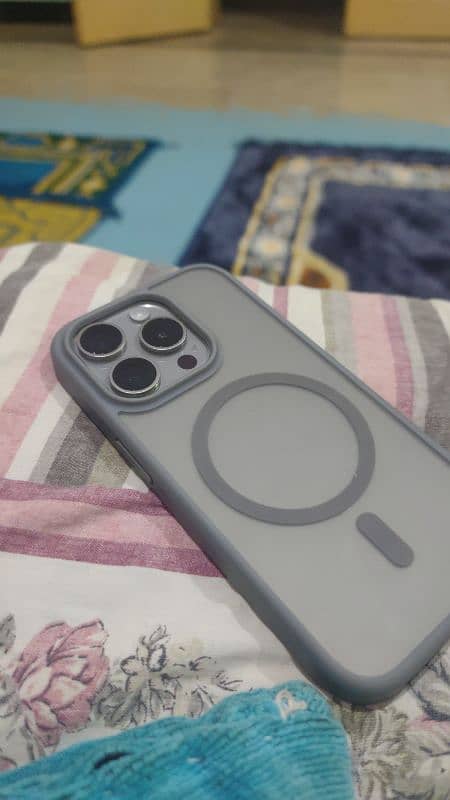 iphone 15 pro non pta 0