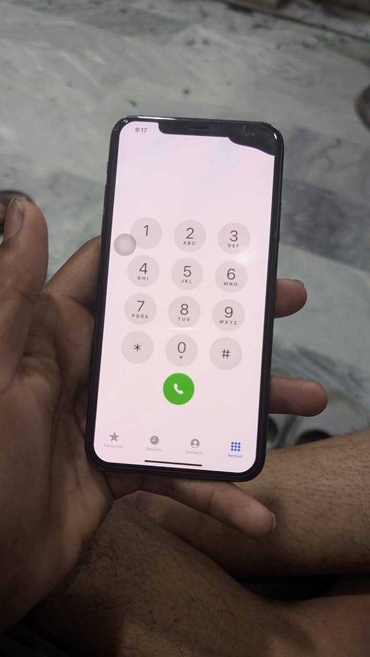 11 pro max 64 gb JV NON ACTIVE 3