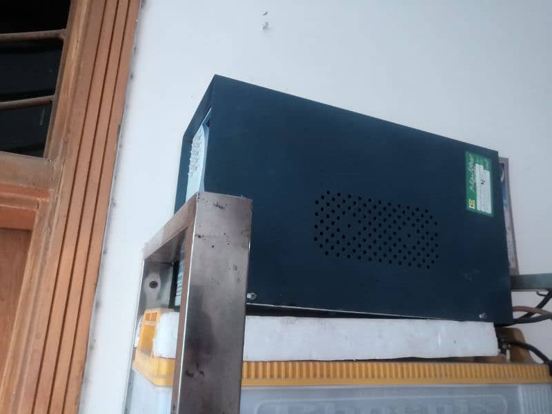 UPS in good condition 1 kva 1