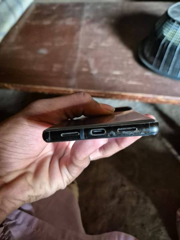 Google pixel 6 6\128 dual sim approved 0