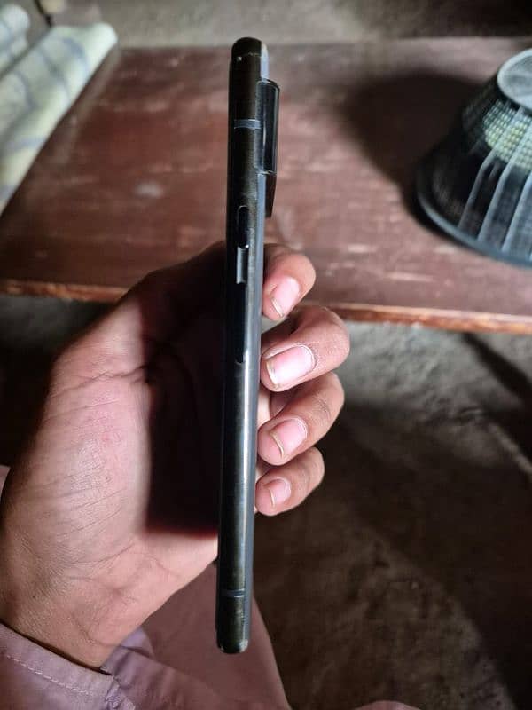 Google pixel 6 6\128 dual sim approved 2