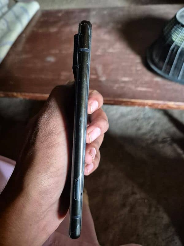 Google pixel 6 6\128 dual sim approved 4
