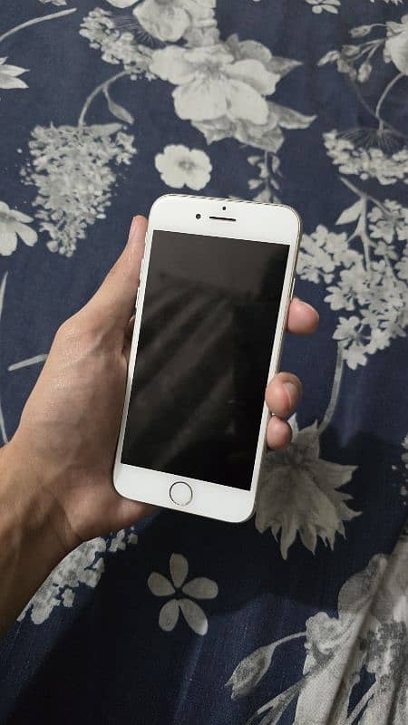 iphone 7 128 gb pta approved factory unlocked 0