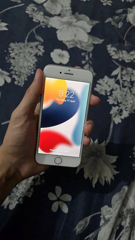iphone 7 128 gb pta approved factory unlocked 1