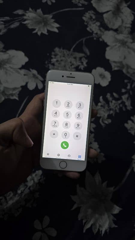iphone 7 128 gb pta approved factory unlocked 8