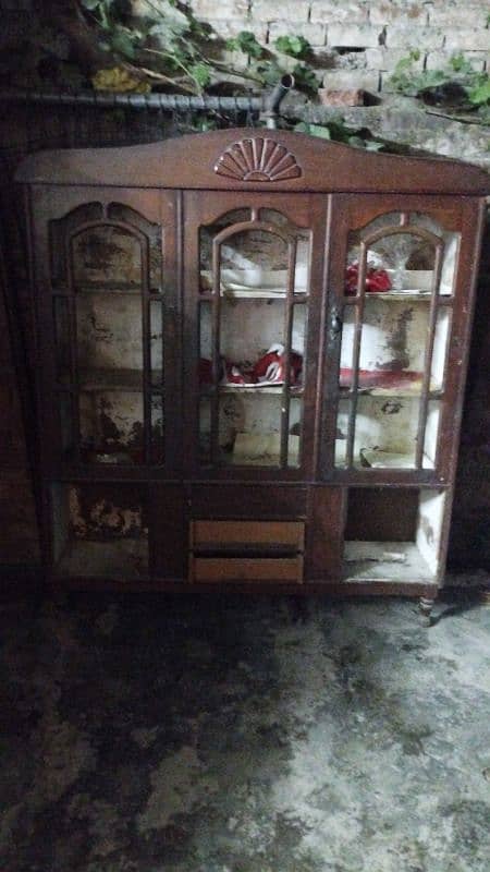 showcase used condition price me kami pachi ho jae ge 0