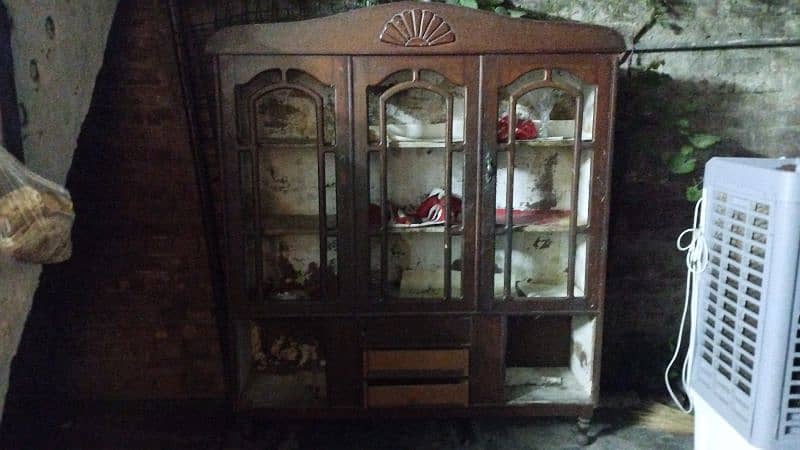 showcase used condition price me kami pachi ho jae ge 1