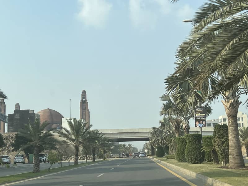 COMMERCIAL PLAZA UNDER CONSTRUCTION OPPOSITE ABS TOWER1, AVAILABLE FOR SALE AS IT IS CONDITION 10