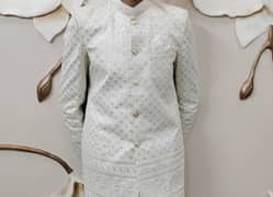 prince coat for men