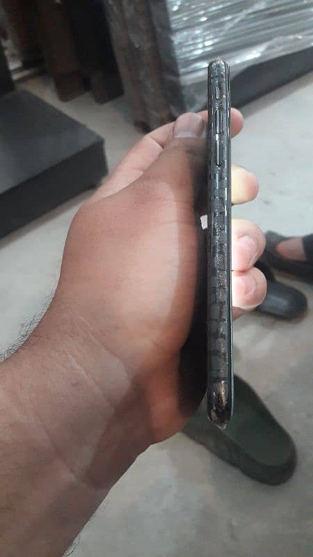 iphon x bypas 256gb LLA modle 1