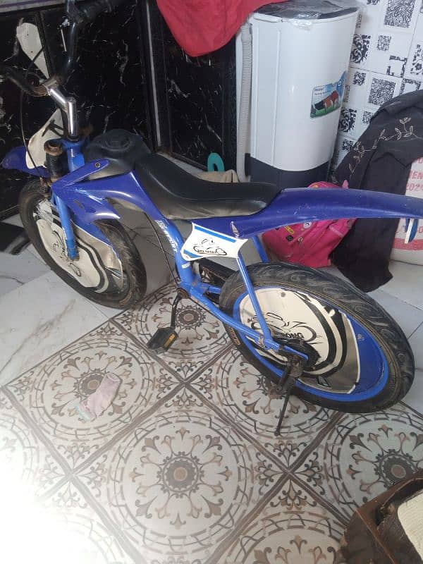 use cycle for sale 1