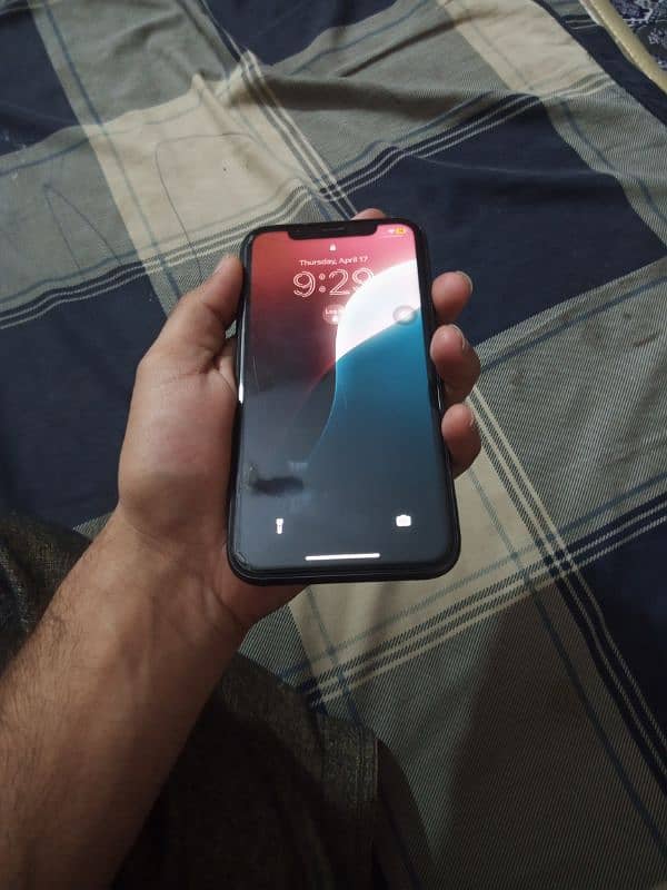 Iphone 11 FU 0