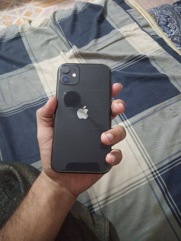Iphone 11 FU 1
