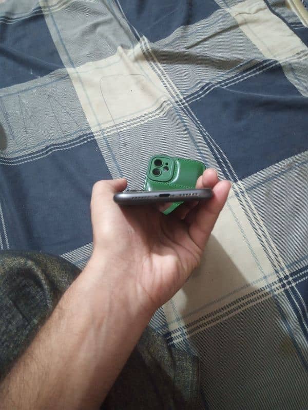 Iphone 11 FU 2