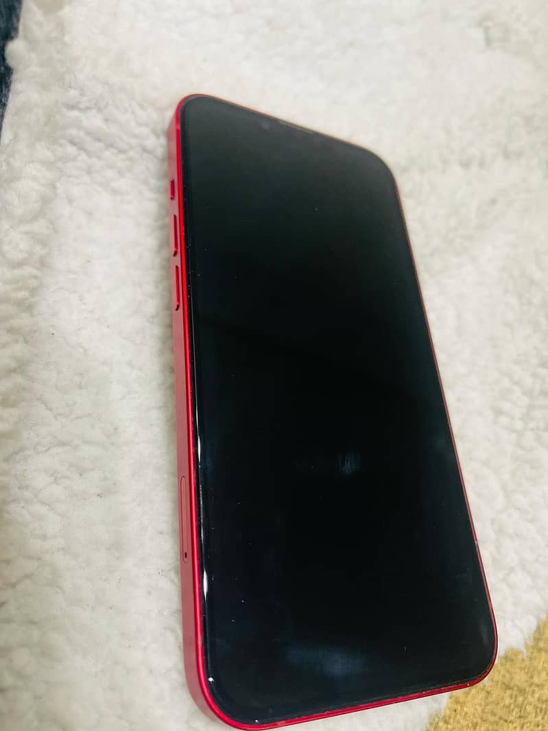 I phone 13 4