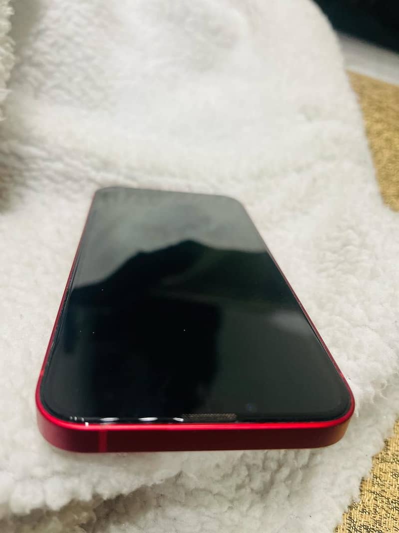I phone 13 5