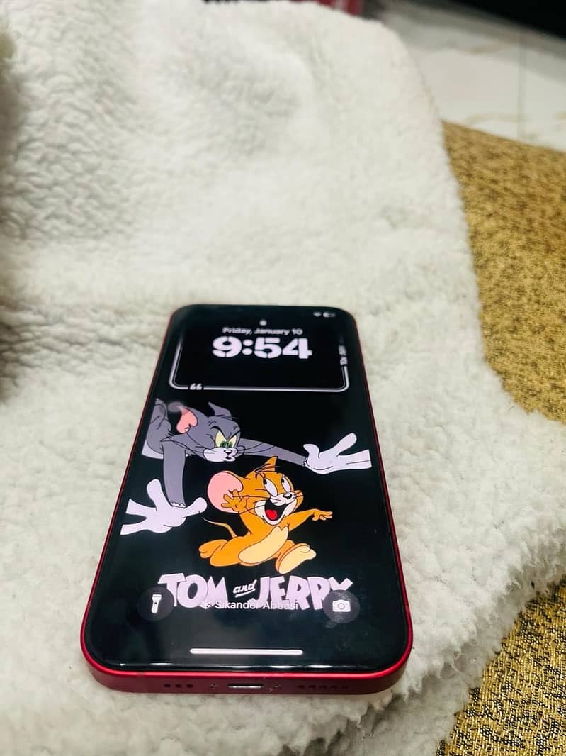 I phone 13 10
