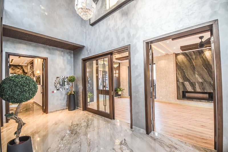 Presenting a Beautifully Designed 10 Marla House that Combines Comfort and Elegance 2