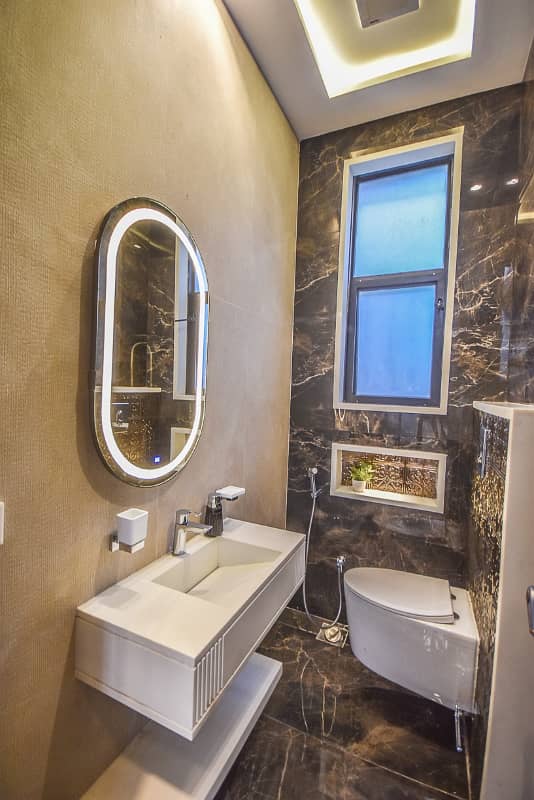 Presenting a Beautifully Designed 10 Marla House that Combines Comfort and Elegance 3