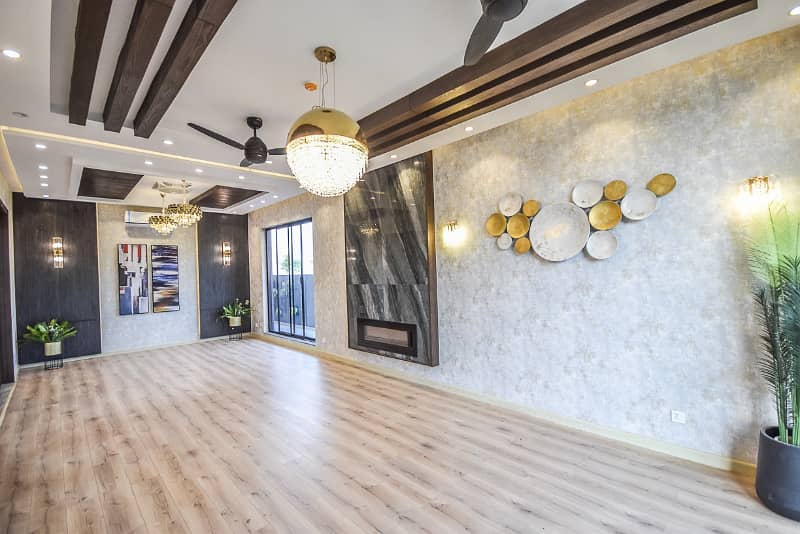 Presenting a Beautifully Designed 10 Marla House that Combines Comfort and Elegance 4