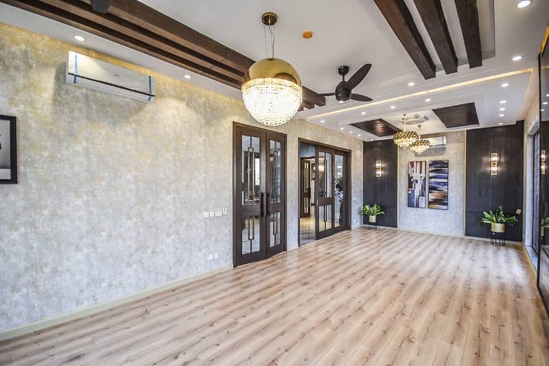 Presenting a Beautifully Designed 10 Marla House that Combines Comfort and Elegance 5