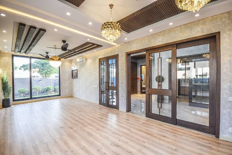 Presenting a Beautifully Designed 10 Marla House that Combines Comfort and Elegance 7
