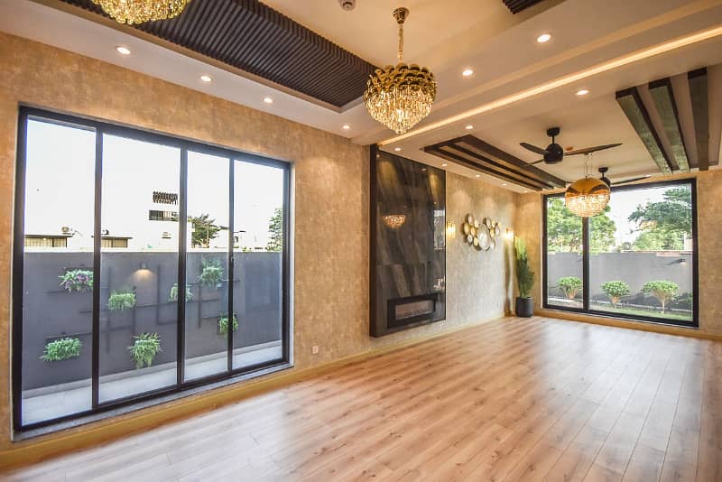 Presenting a Beautifully Designed 10 Marla House that Combines Comfort and Elegance 8