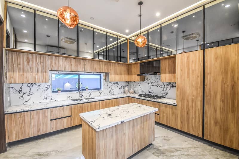Presenting a Beautifully Designed 10 Marla House that Combines Comfort and Elegance 10