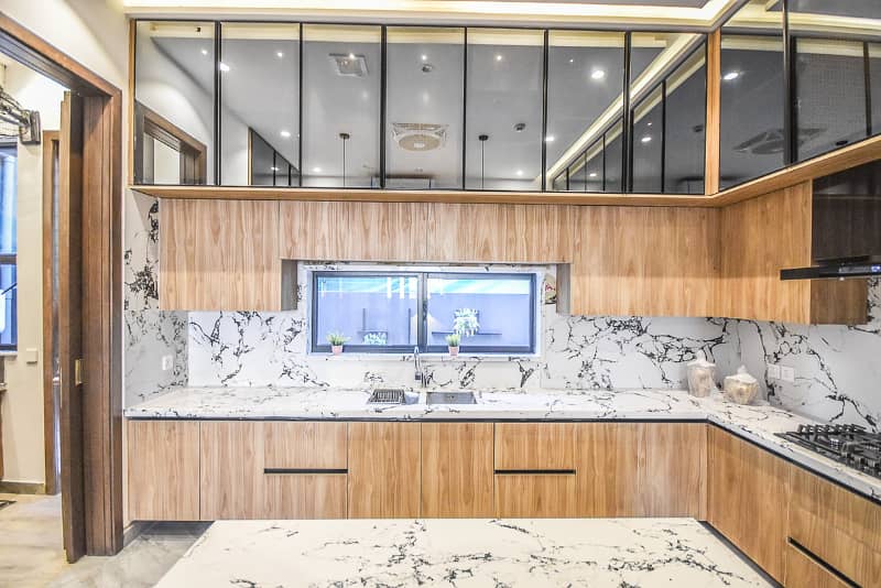Presenting a Beautifully Designed 10 Marla House that Combines Comfort and Elegance 11