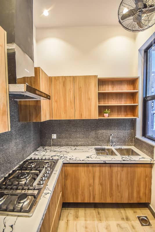 Presenting a Beautifully Designed 10 Marla House that Combines Comfort and Elegance 14