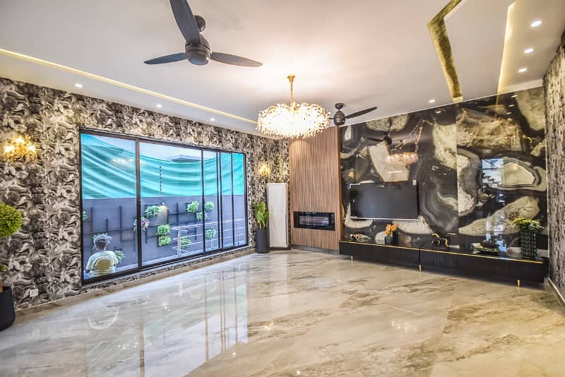 Presenting a Beautifully Designed 10 Marla House that Combines Comfort and Elegance 15