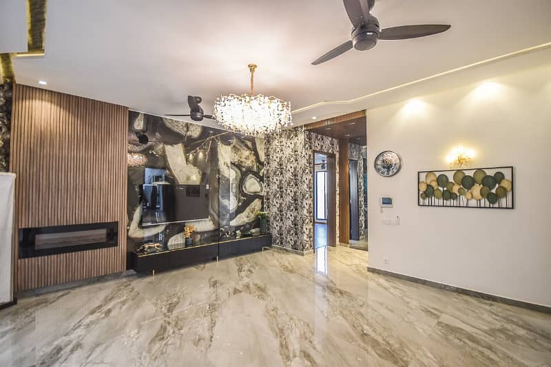 Presenting a Beautifully Designed 10 Marla House that Combines Comfort and Elegance 16