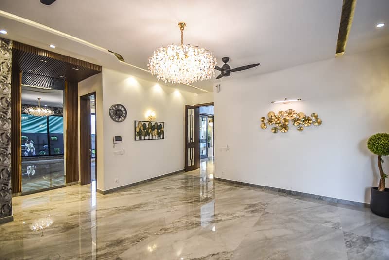 Presenting a Beautifully Designed 10 Marla House that Combines Comfort and Elegance 17