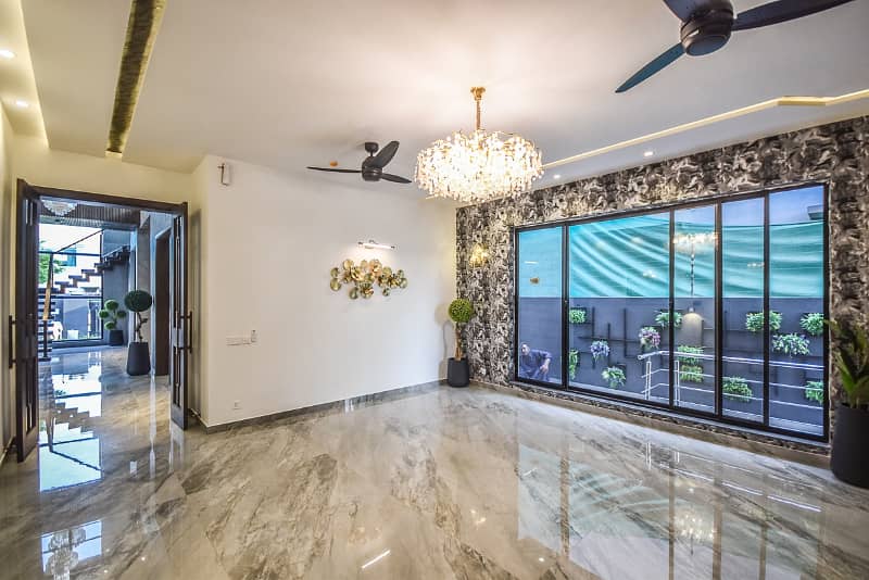 Presenting a Beautifully Designed 10 Marla House that Combines Comfort and Elegance 18